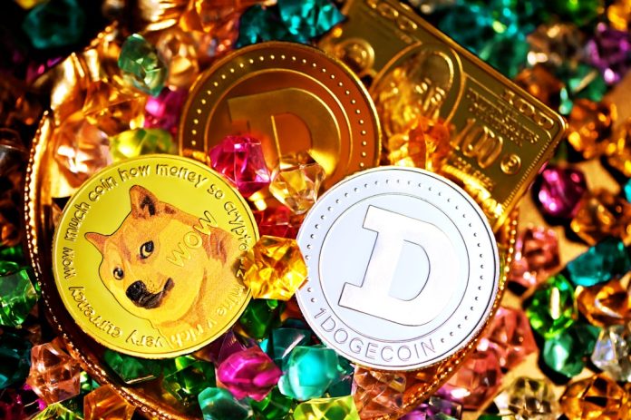 DOGE Edges Up to $0.17 (+1.51%) as Market Stabilizes