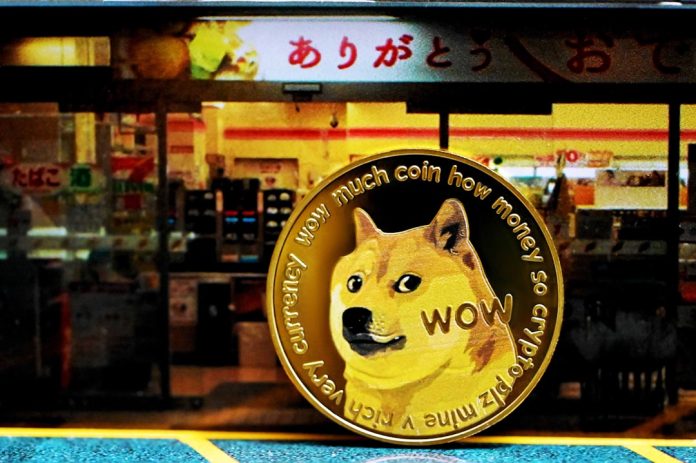 DOGE Plunges to $0.14 (-15.40%) as Bears Dominate