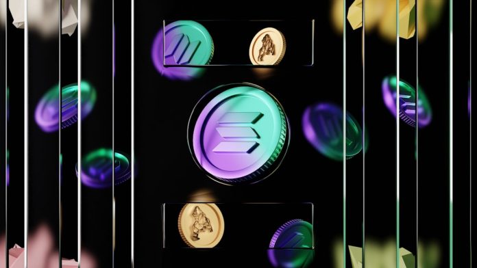 Solana Jumps to $120.10 (+4.47%) as Market Momentum Builds