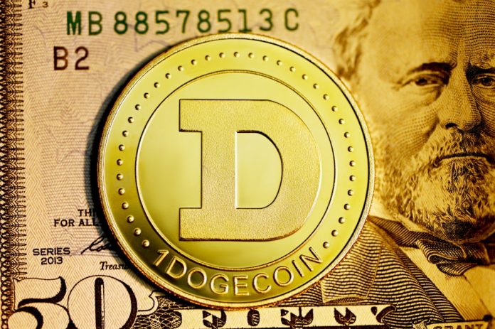 DOGE Surges 1.37% to $0.18 as Market Momentum Builds
